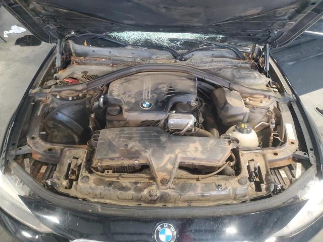 WBA3A5G52FNS89965 BMW 328 I