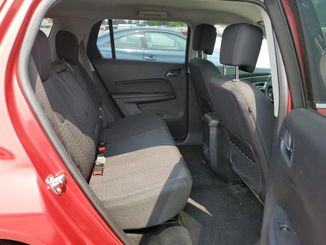 2GKFLVEK6F6173566 GMC Terrain Sle