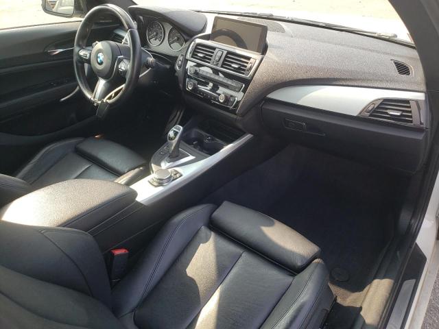 WBA2G3C50HV640847 BMW M240XI