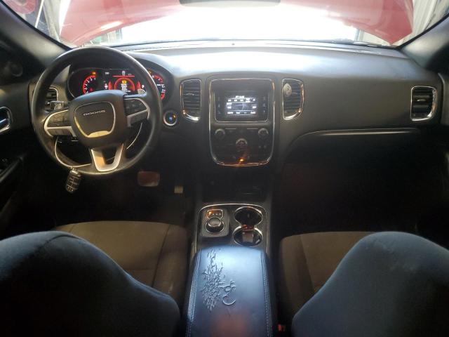 1C4RDHAG2EC561263 Dodge Durango Sxt