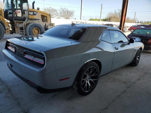 2C3CDZC9XMH641257 Dodge Challenger Srt Hellcat