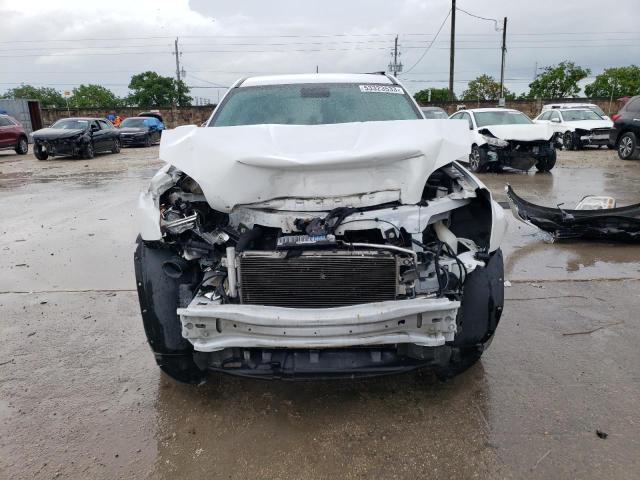 2GKALMEK7H6180064 GMC Terrain Sle