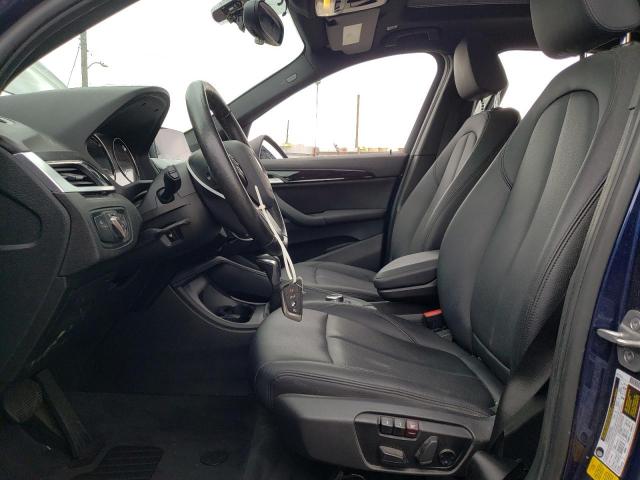 WBXHU7C57K5L10534 BMW X1 Sdrive28i