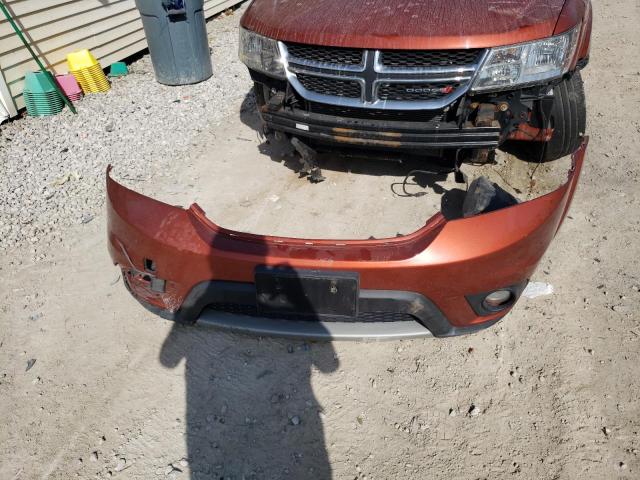 3C4PDCBG6ET101245 Dodge Journey Sxt