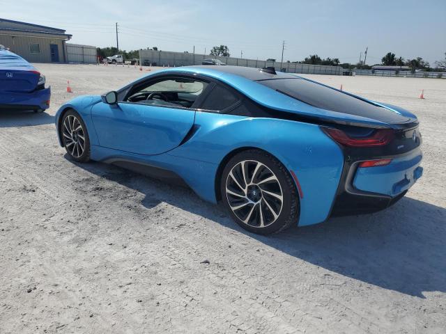 WBY2Z2C52GV675118 BMW I8