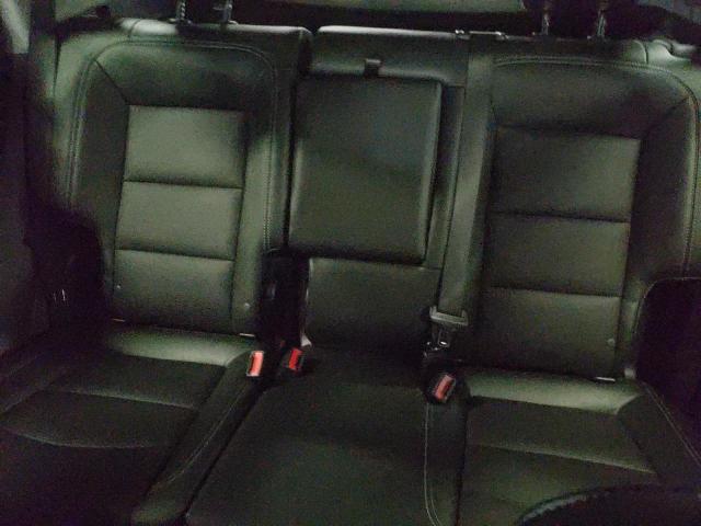 3GKALVEG8PL227422 GMC Terrain Slt