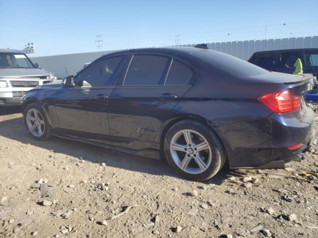WBA3B5G55ENS06217 BMW 328 Xi Sulev