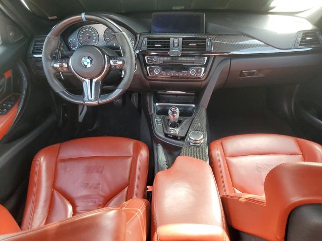 WBS3C9C52FP803613 BMW M3