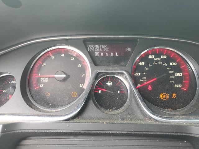 1GKKRNEDXGJ283779 GMC ACADIA SLE