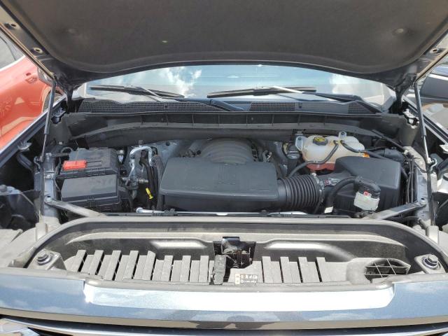 1GTP9EEL8NZ119440 GMC Sierra Limited K1500 At4