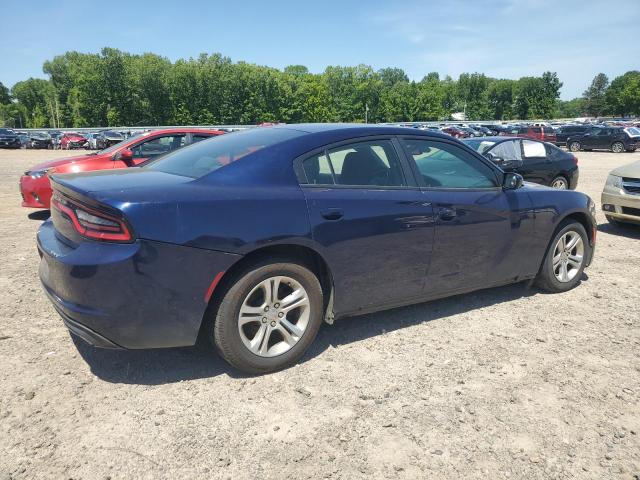 2C3CDXBG0GH307361 Dodge Charger Se