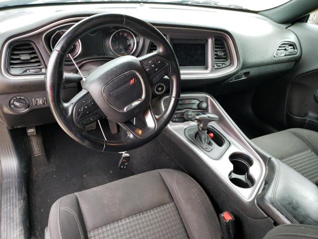 2C3CDZAG8KH669279 Dodge Challenger Sxt