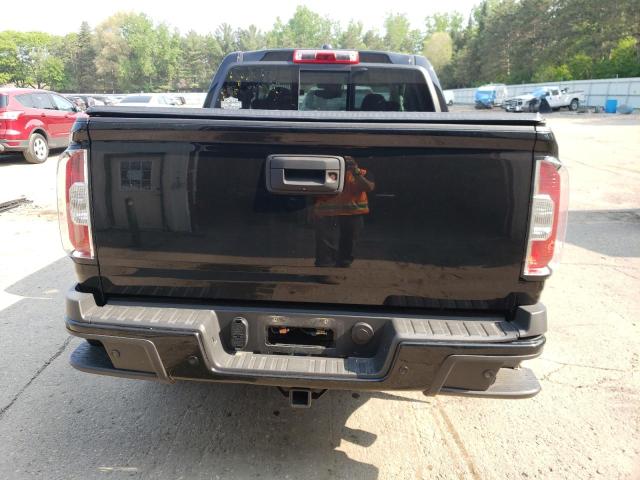 1GTG6EEN1L1122248 GMC Canyon Denali