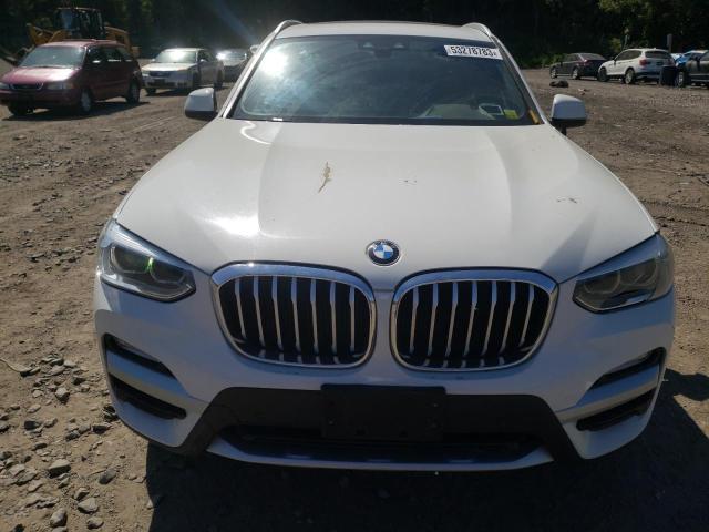 5UXTR7C52KLF34459 BMW X3 Sdrive30i