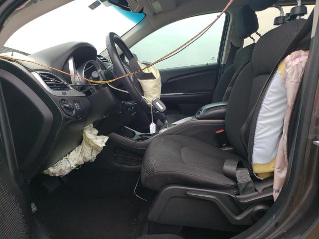 3C4PDCBB3JT277250 Dodge Journey Sxt