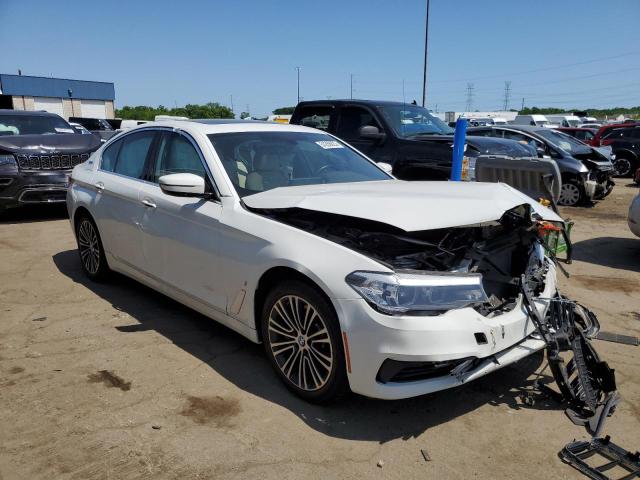 WBAJB1C52JB084790 BMW 530XE