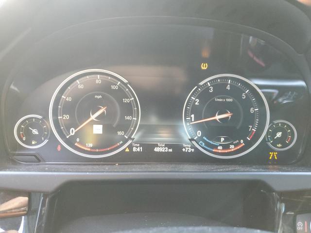 5UXKR6C52JL069103 BMW X5 Xdrive50i