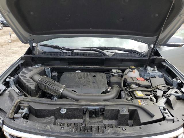 1GKKNML46PZ144372 GMC ACADIA SLT