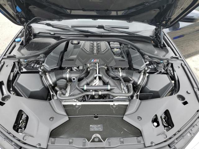 WBSJF0C50KB284871 BMW M5