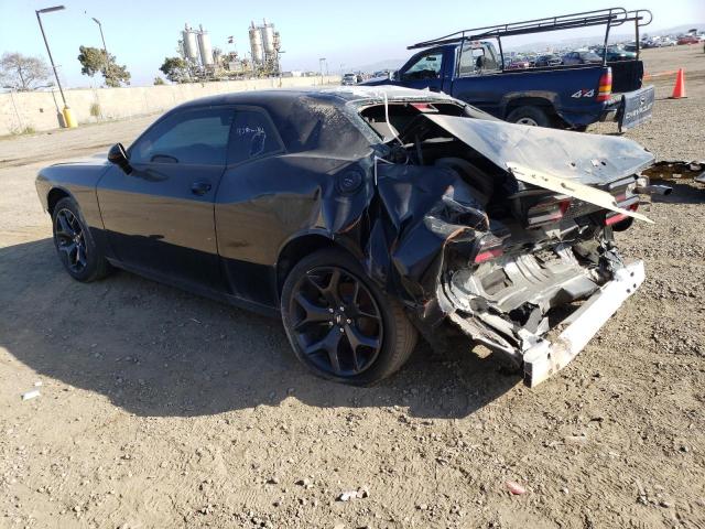 2C3CDZAG0LH253938 Dodge Challenger Sxt