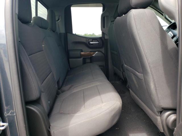 1GTV9BET3LZ213020 GMC Sierra K1500 Sle