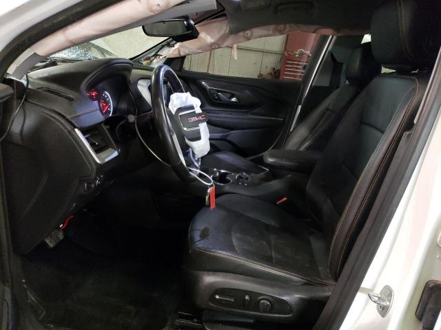 3GKALPEV7LL235113 GMC Terrain Slt