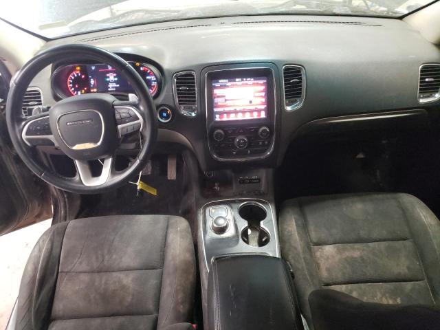 1C4RDHAG0EC514121 Dodge Durango Sxt