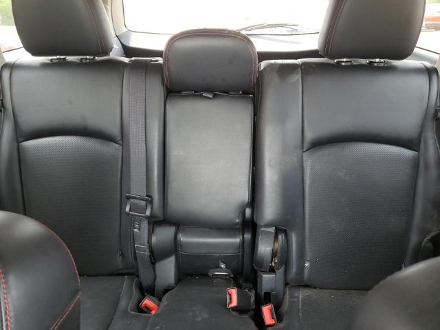 3C4PDCEGXFT744453 Dodge Journey R/t