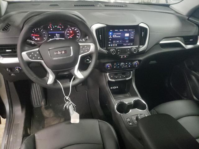 3GKALVEG8PL227422 GMC Terrain Slt