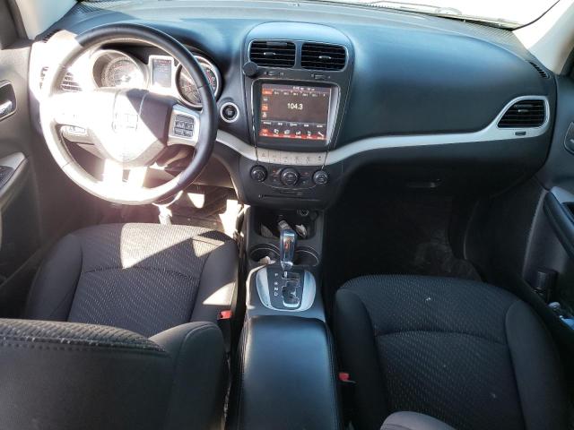 3C4PDDAG8HT577671 Dodge JOURNEY SE