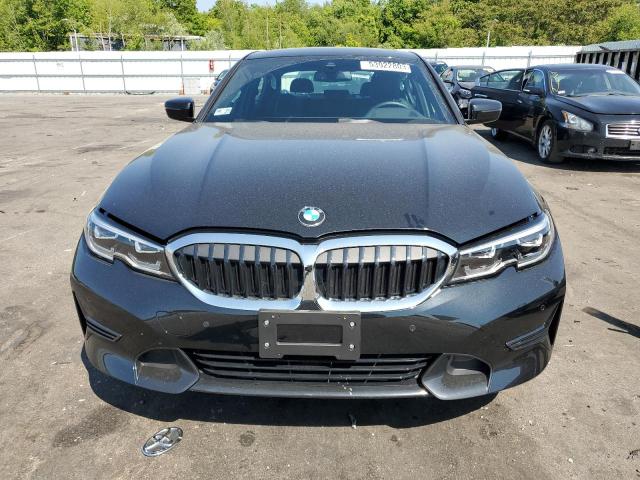 3MW5R7J06L8B25448 BMW 330XI