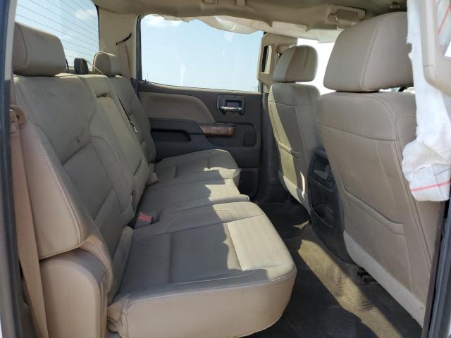 1GT12TE85GF206078 GMC Sierra K2500 Slt