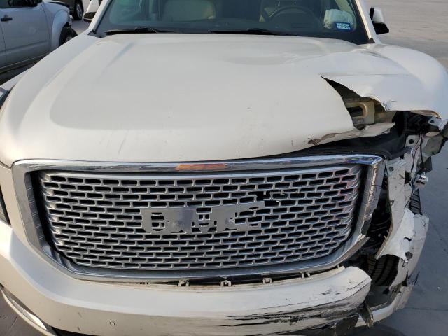 1GKS1CKJ7FR502977 GMC YUKON DENALI