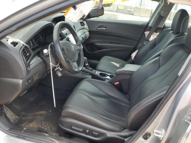 19UDE2F70MA009513 Acura Ilx Premium