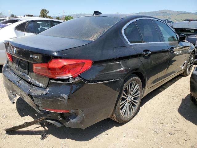 WBAJE5C51JWA96830 BMW 540 I