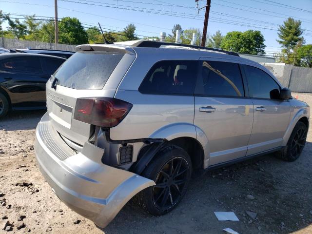 3C4PDDAG8HT577671 Dodge JOURNEY SE