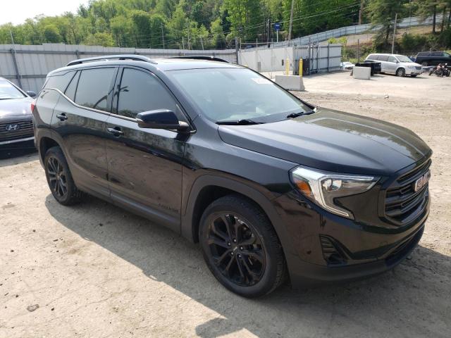 3GKALVEV0KL307790 GMC Terrain Slt