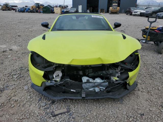 SCFSMGBW5MGP05351 Aston Martin Vantage