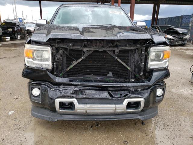 3GTP1WEC0EG389131 GMC Sierra C1500 Denali