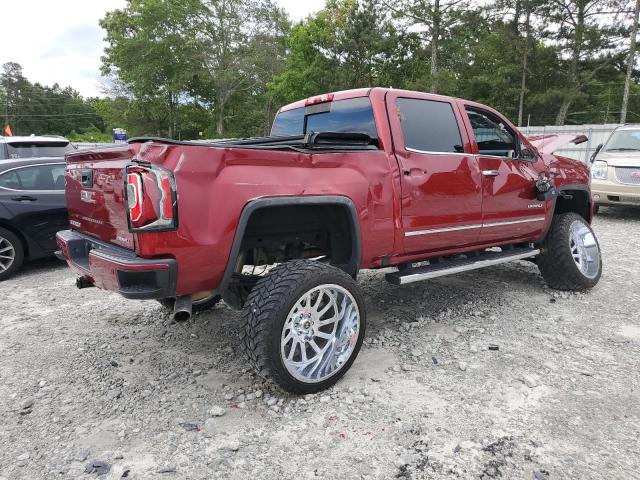 3GTU2PEC8JG168084 GMC Sierra K1500 Denali