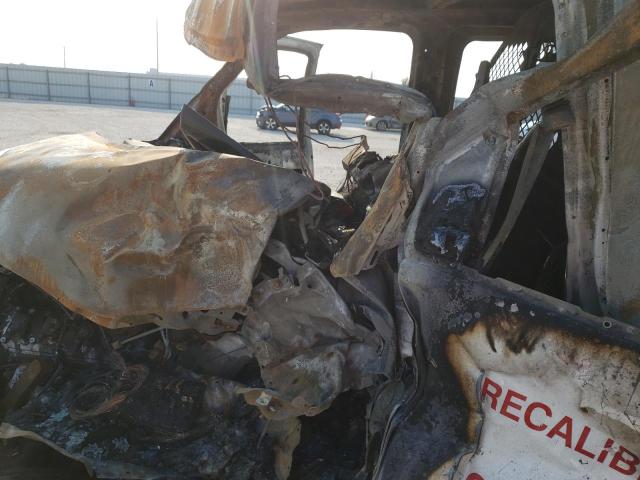 1GTW7AFG2L1260558 GMC Savana G2500