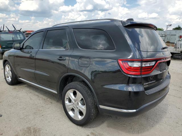 1C4RDJDG0FC703419 Dodge DURANGO LIMITED