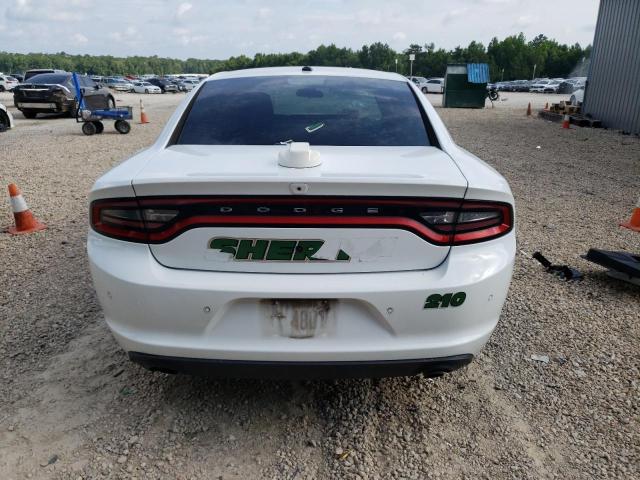 2C3CDXAG8KH548756 Dodge Charger Police