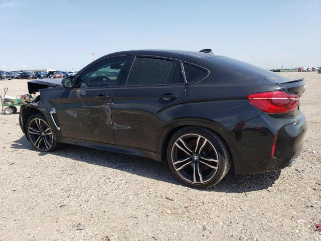 5YMKW8C37H0U71870 BMW X6 M