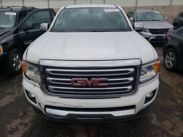 1GTG6DEN7H1313609 GMC CANYON SLT
