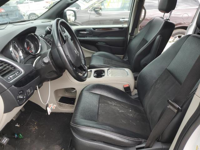 2C4RDGCG5KR591545 Dodge Grand Caravan Sxt