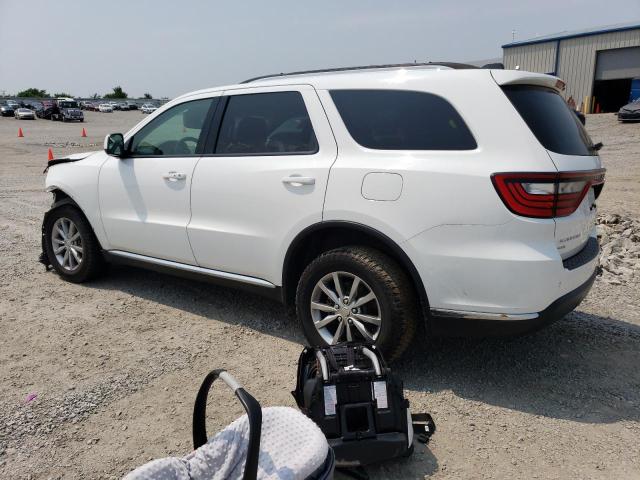 1C4RDJAG4HC828284 Dodge Durango Sxt