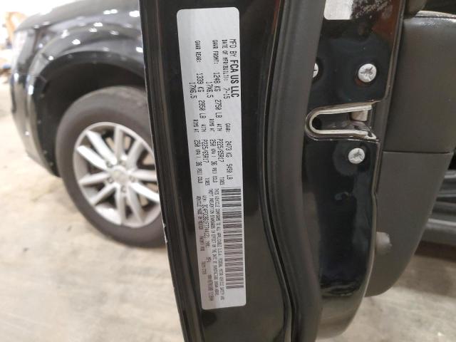 3C4PDCBG1FT744121 Dodge Journey Sxt