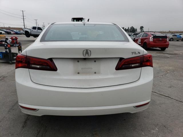 19UUB2F35GA008724 Acura TLX