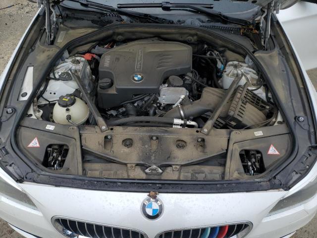 WBA5A5C54GG347109 BMW 528 I